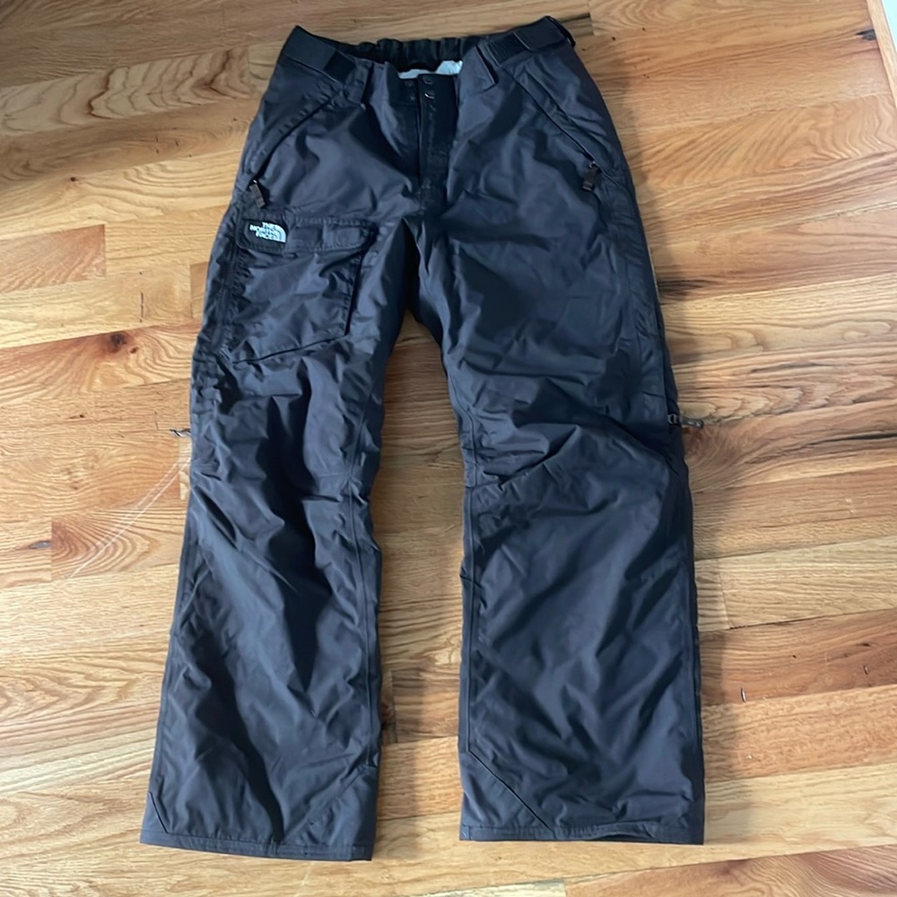 Northface ski pants